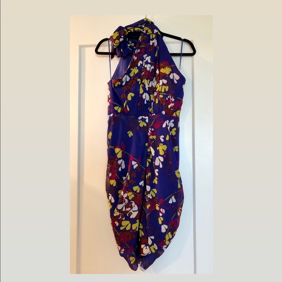 Trina Turk silk dress - Picture 3 of 6